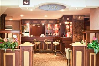 Klas Hotel Istanbul 4*