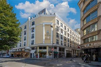 Klas Hotel Istanbul 4*