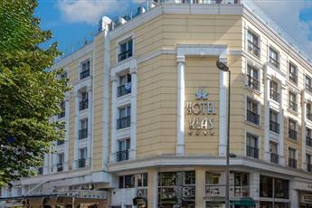 Klas Hotel Istanbul 4*