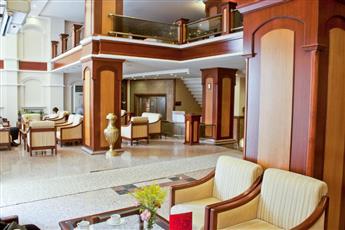 Klas Hotel Istanbul 4*
