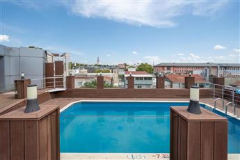 Klas Hotel Istanbul 4*