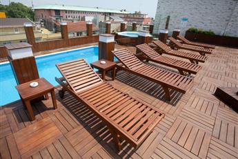 Klas Hotel Istanbul 4*