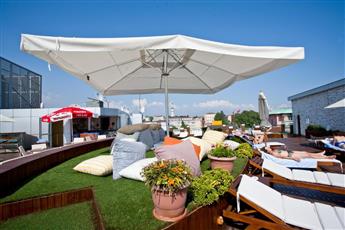 Klas Hotel Istanbul 4*