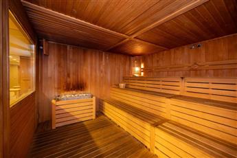 Klas Hotel Istanbul 4*