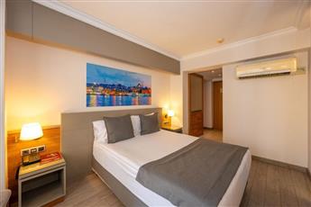 Klas Hotel Istanbul 4*