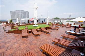 Klas Hotel Istanbul 4*