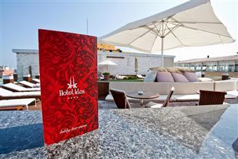 Klas Hotel Istanbul 4*