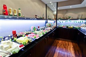 Klas Hotel Istanbul 4*