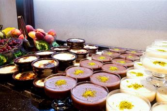 Klas Hotel Istanbul 4*