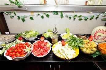 Klas Hotel Istanbul 4*