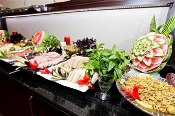 Klas Hotel Istanbul 4*