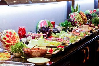 Klas Hotel Istanbul 4*