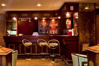 Klas Hotel Istanbul 4*