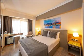 Klas Hotel Istanbul 4*