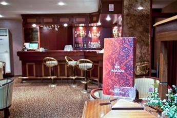 Klas Hotel Istanbul 4*