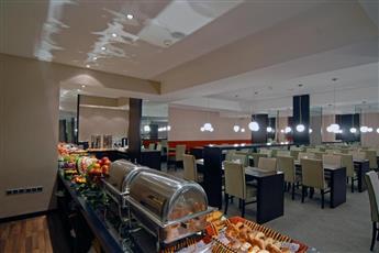 Klas Hotel Istanbul 4*