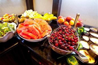 Klas Hotel Istanbul 4*