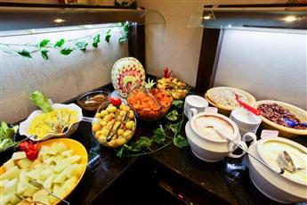 Klas Hotel Istanbul 4*