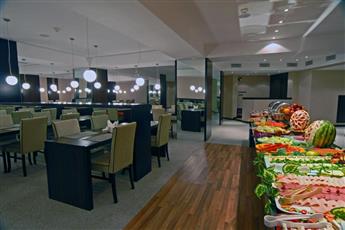Klas Hotel Istanbul 4*