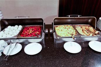 Klas Hotel Istanbul 4*