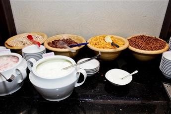 Klas Hotel Istanbul 4*