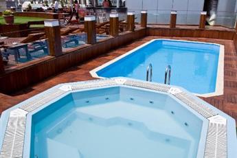 Klas Hotel Istanbul 4*