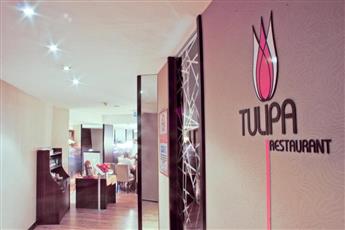 Klas Hotel Istanbul 4*