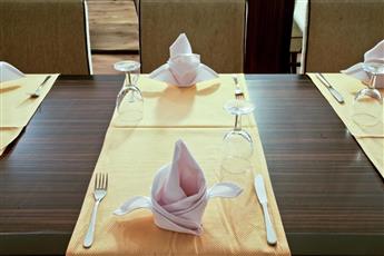 Klas Hotel Istanbul 4*