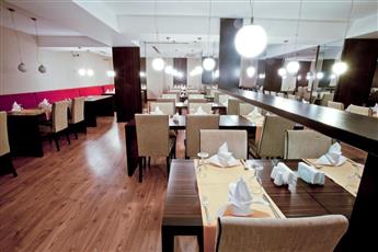 Klas Hotel Istanbul 4*