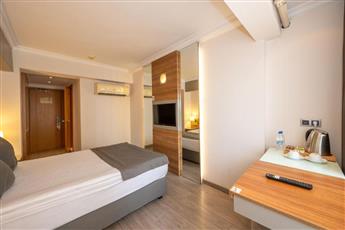 Klas Hotel Istanbul 4*