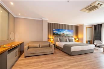 Klas Hotel Istanbul 4*