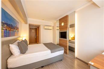 Klas Hotel Istanbul 4*
