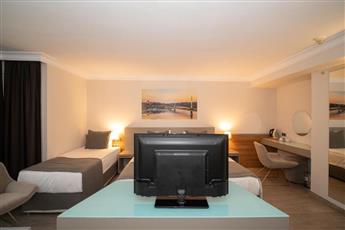 Klas Hotel Istanbul 4*