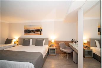 Klas Hotel Istanbul 4*