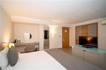 Klas Hotel Istanbul 4*