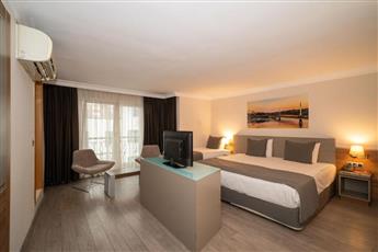 Klas Hotel Istanbul 4*