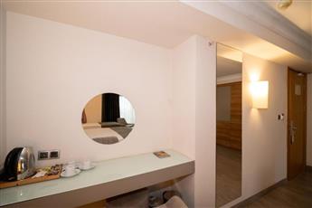 Klas Hotel Istanbul 4*