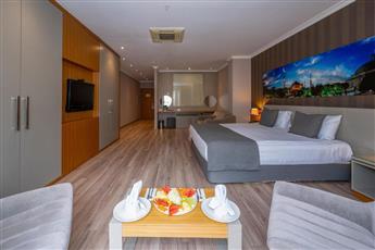 Klas Hotel Istanbul 4*