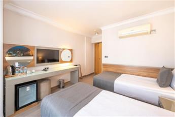 Klas Hotel Istanbul