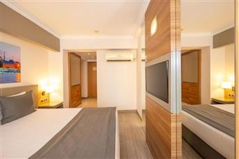 Klas Hotel Istanbul