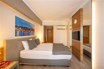 Klas Hotel Istanbul