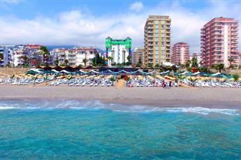 Klas More Beach Hotel 5*