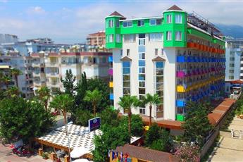 Klas More Beach Hotel 5*