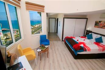 Klas More Beach Hotel 5*