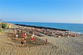 Klas More Beach Hotel 5*