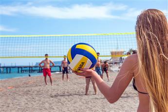 Klas More Beach Hotel 5*