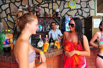 Klas More Beach Hotel 5*