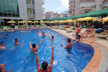 Klas More Beach Hotel 5*