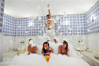 Klas More Beach Hotel 5*