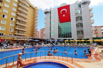 Klas More Beach Hotel 5*